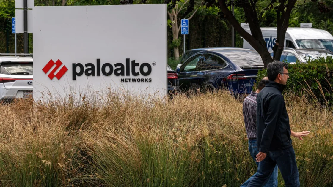 Palo Alto Sell-Off Shows AI Cybersecurity Demand Still Has a Timing Problem