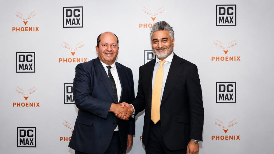 Phoenix تنقل رأس مال مراكز بيانات الذكاء الاصطناعي الإماراتي إلى أوروبا عبر DC Max
