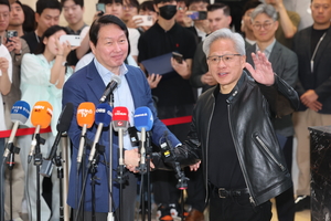 SK And Nvidia Expand Korea Chip Alliance Into AI Factory Plans