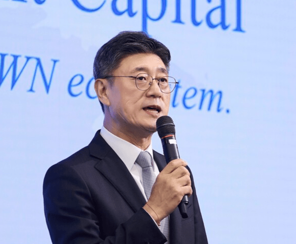 SK Telecom وNTT وChunghwa تحول صندوق AI إلى رهان على بنية آسيا التحتية