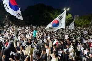 نقص أوراق الاقتراع في كوريا الجنوبية عار ديمقراطي وليس جدلاً حزبياً