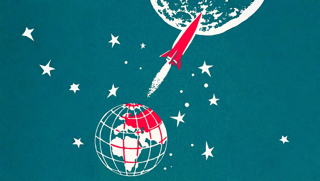 Spacesail Uses Starlink Friction To Push China’s Satellite Internet Abroad