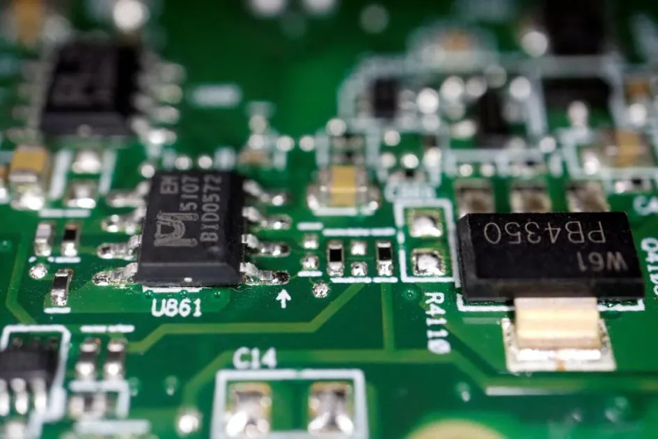 Taiwan AI Chip Control Plan Tests Asia's Semiconductor Enforcement Gap