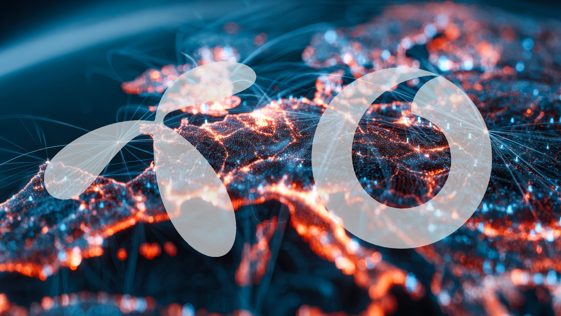 Telenor And Vodafone Put Fiber Scale Ahead Of Europe’s AI Edge Bet