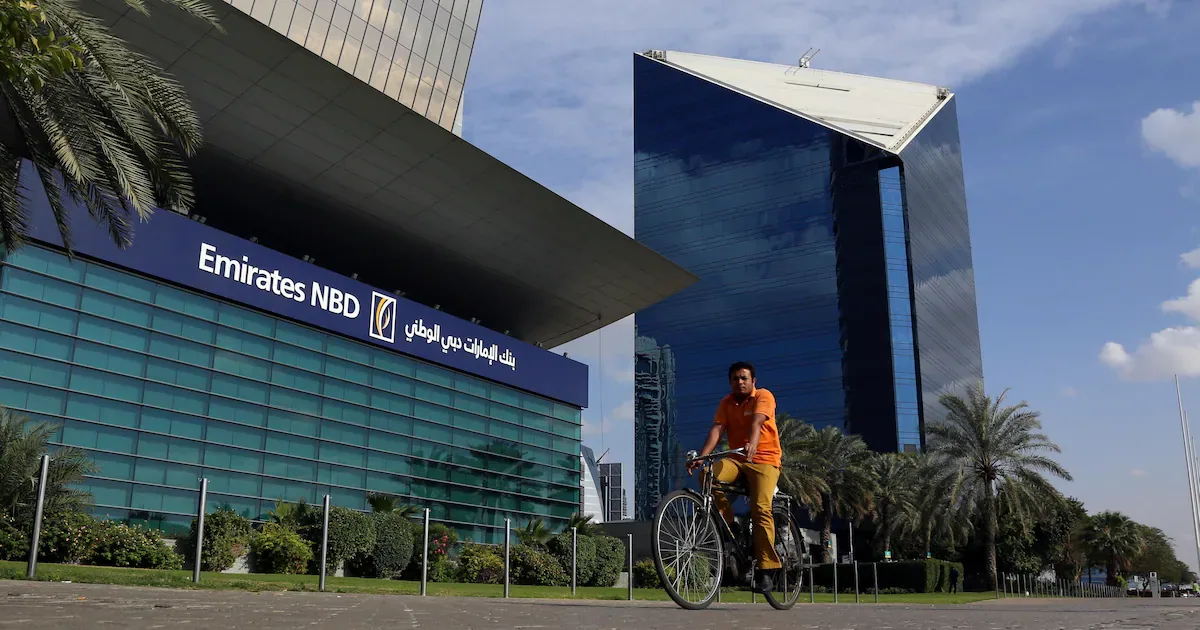UAE Banks Lead Regional Responsible AI Push as Adoption Gap Narrows