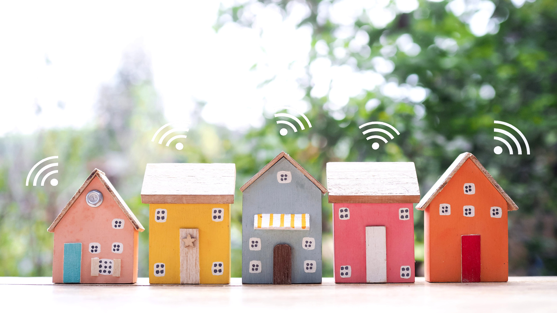 US Broadband Operators Reframe Multifamily Buildings As The Next Connectivity Account