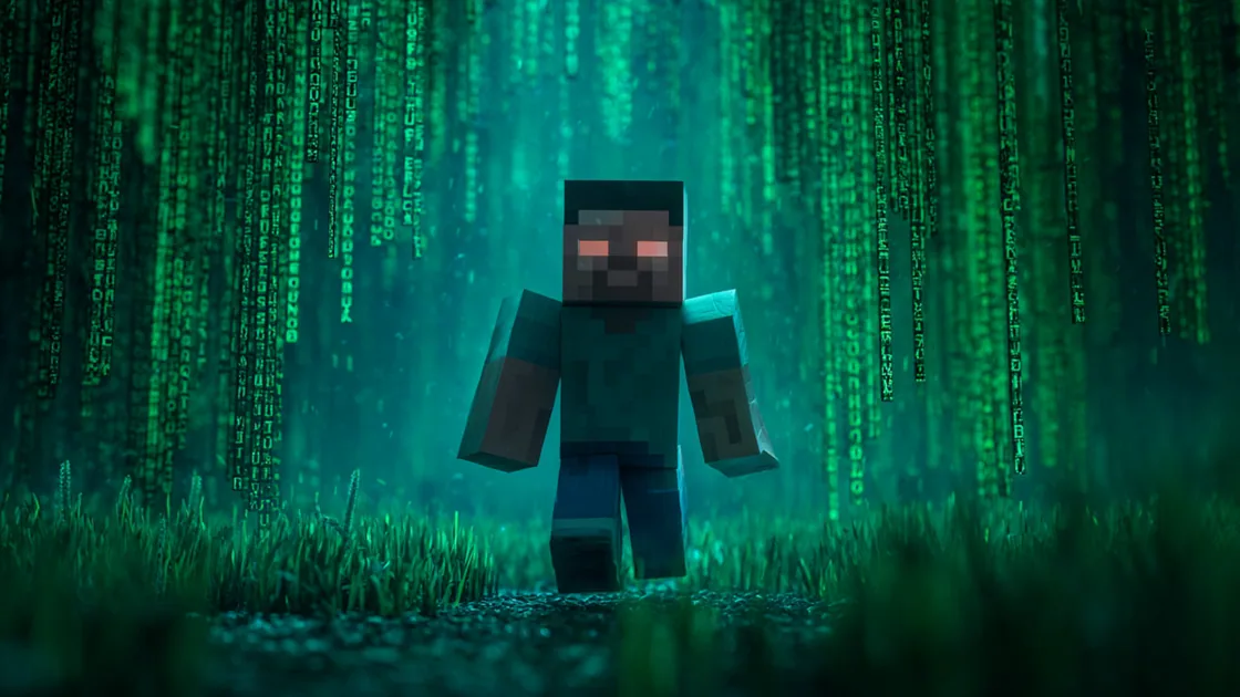 برمجية WeedHack تحول إضافات Minecraft إلى حملة سرقة معلومات أصابت 116 ألف نظام