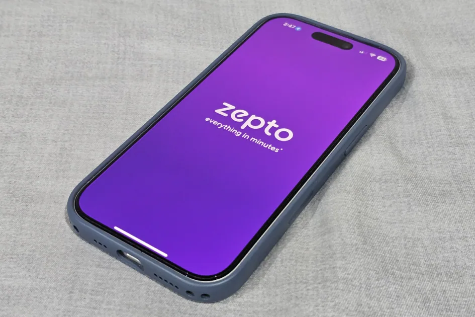 Zepto IPO Filing Tests Quick-Commerce Growth Against Losses And Valuation Gap
